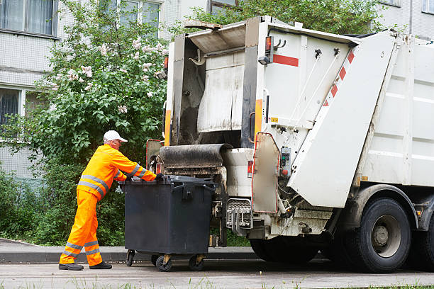 Best Same-Day Junk Removal Services  in Solana, FL